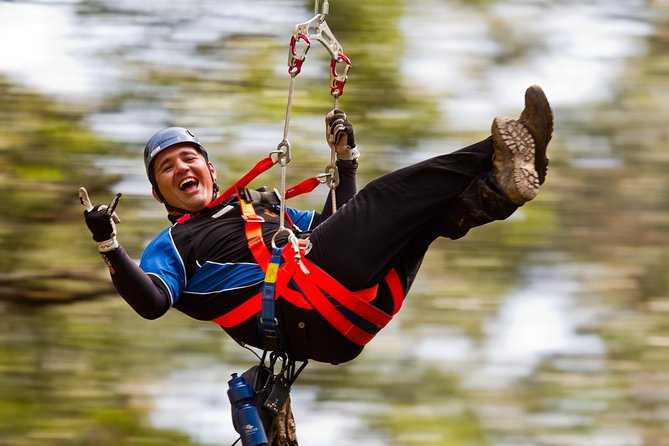 12 Apostles and Otway Fly Zipline Day Trip from Melbourne - Key highlights worth your attention