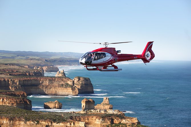 12 Apostles and Otway Fly Zipline Day Trip from Melbourne - Why the Great Ocean Road Day Trip starts at 6:15am