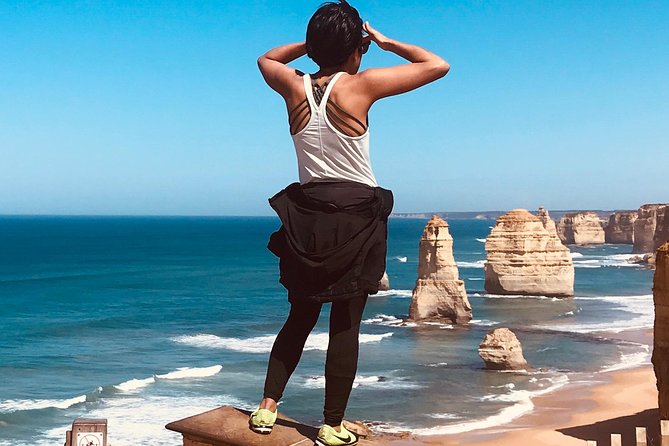 12 Apostles and Shipwreck Coast Express Private Tour - An Express Day From Melbourne: Timing That Actually Works
