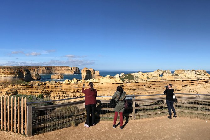 12 Apostles and Shipwreck Coast Express Private Tour - Winchelsea Morning Tea Stop: A Short Break Before the Coast