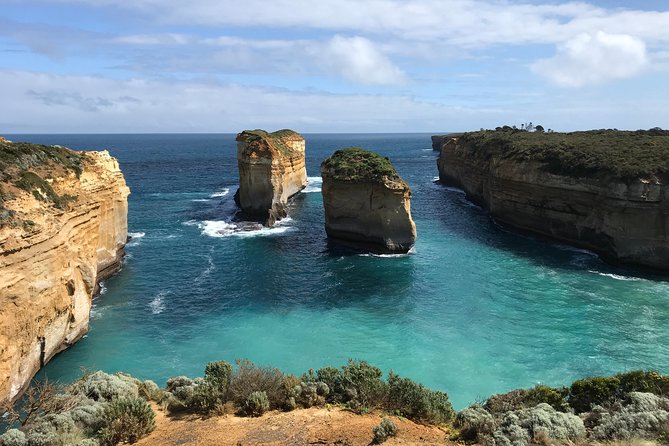 12 Apostles and Shipwreck Coast Express Private Tour - Port Campbell Lunch Break: A Real Reset, Plus Help With Food