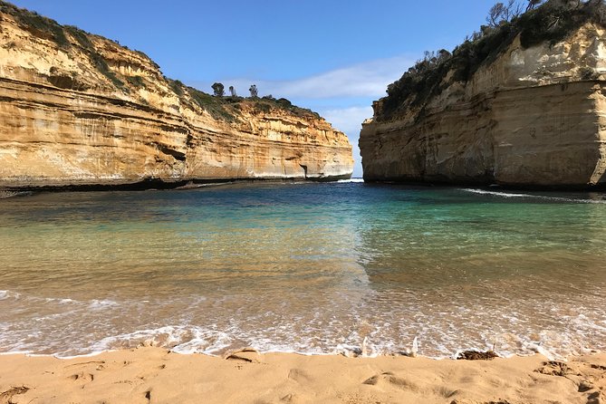 12 Apostles and Shipwreck Coast Express Private Tour - Why You Go to the 12 Apostles First (And How to Use That Time)