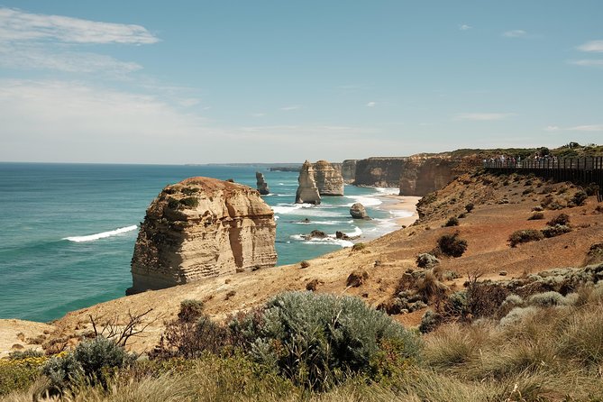 12 Apostles, Otways & Great Ocean Road Day Tour - Small Group - Why this tour works: a packed route with the right order