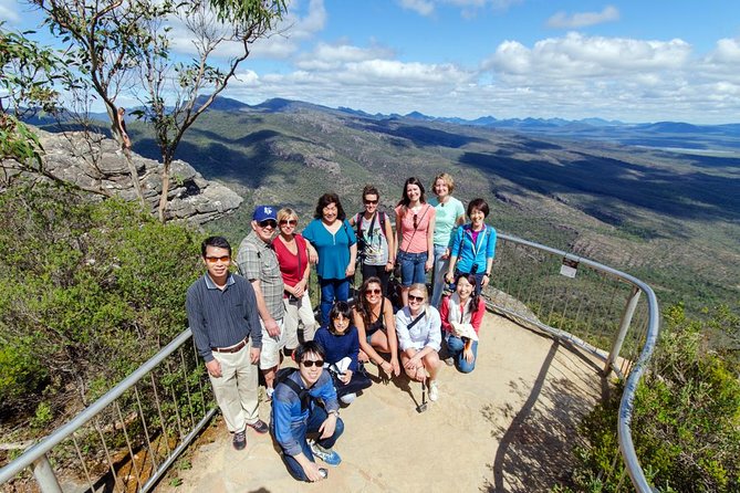 2-Day Great Ocean Road and Grampians Tour Roundtrip from Melbourne - Key things that make this tour worth a look