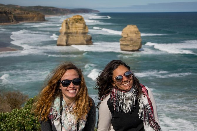 2-Day Great Ocean Road and Grampians Tour Roundtrip from Melbourne - What you get for the price: $412.41 with the “hidden costs” covered