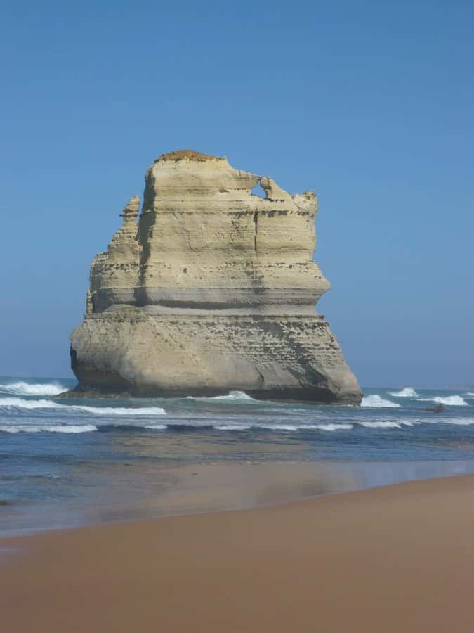 2 Day Great Ocean Road Small Group Tour - The 12 Apostles in Morning Light: Fewer Crowds, More Rock Facts