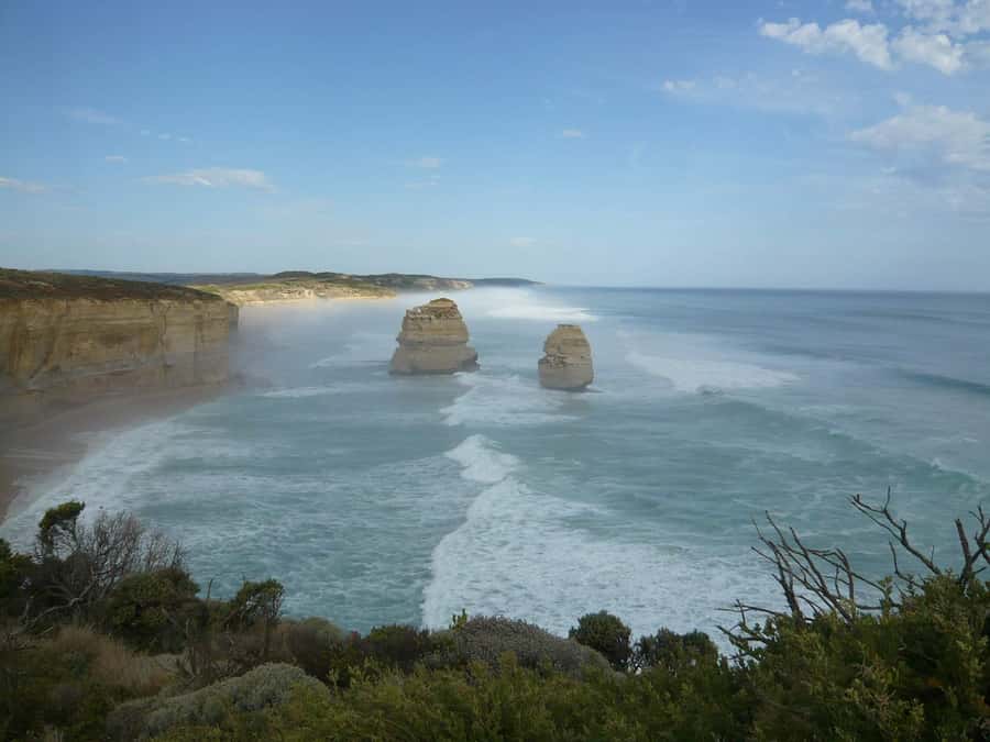 2 Day Great Ocean Road Small Group Tour - Port Campbell and the Lesser-Known Bays: London Bridge to Boat Bay