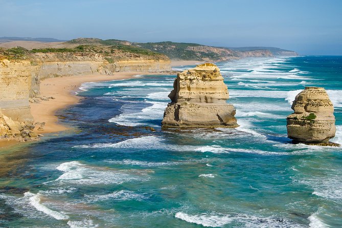 2-Day Melbourne to Adelaide Tour via Great Ocean Road Grampians - Small-group comfort: what 23 seats changes on a long drive