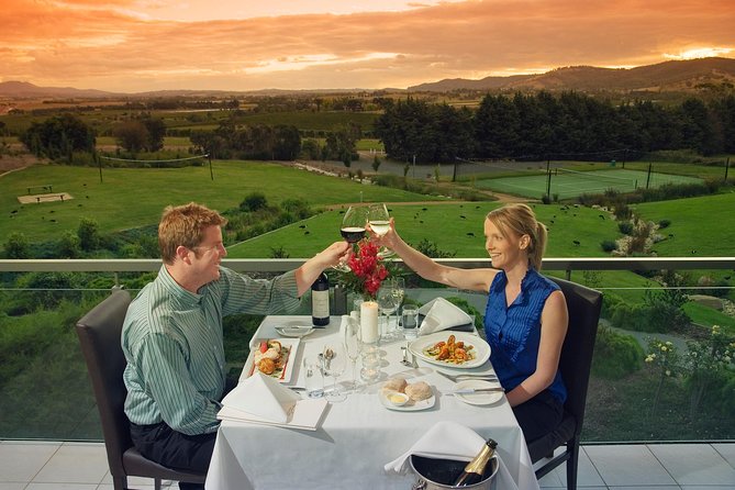 2-Day Yarra Valley Wine Tour with Luxury Vineyard Resort Stay - Key takeaways before you go