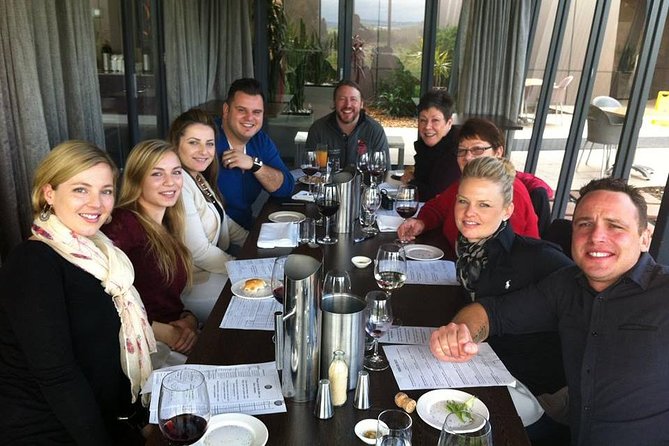2-Day Yarra Valley Wine Tour with Luxury Vineyard Resort Stay - A Luxury Weekend in the Yarra Valley, Without the Planning Headache