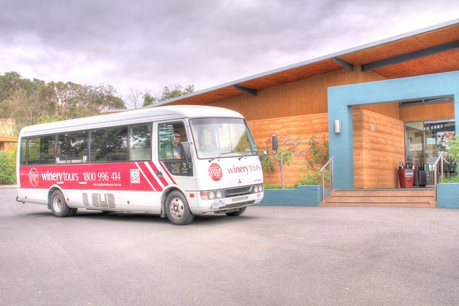 2-Day Yarra Valley Wine Tour with Luxury Vineyard Resort Stay - Should You Book This 2-Day Balgownie Escape?