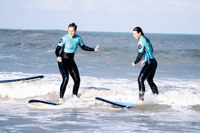 2 Hour Adults Only, Learn to Surf Lesson in Torquay/Anglesea - Key things you’ll notice on this Surf Coast taster