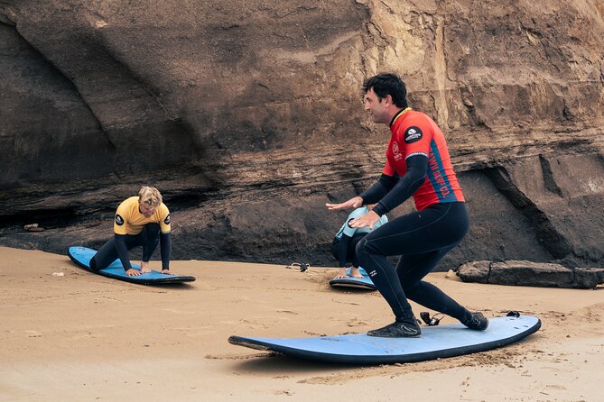 2 Hour Adults Only, Learn to Surf Lesson in Torquay/Anglesea - The 2-hour session flow: ocean theory to your first pop-up