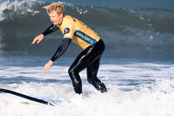 2 Hour Adults Only, Learn to Surf Lesson in Torquay/Anglesea - Ocean skills you’ll carry beyond this 2-hour lesson