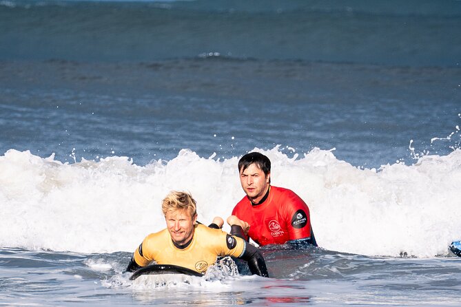 2 Hour Adults Only, Learn to Surf Lesson in Torquay/Anglesea - Who this lesson suits best (and who should be cautious)