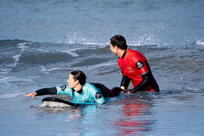 2 Hour Adults Only, Learn to Surf Lesson in Torquay/Anglesea - Should you book this Dawn Surf Co. taster surf lesson?