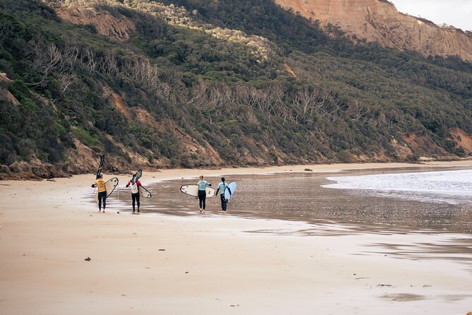 2 Hour Adults Only, Learn to Surf Lesson in Torquay/Anglesea - Adult-only, max-5 coaching that actually tracks your progress