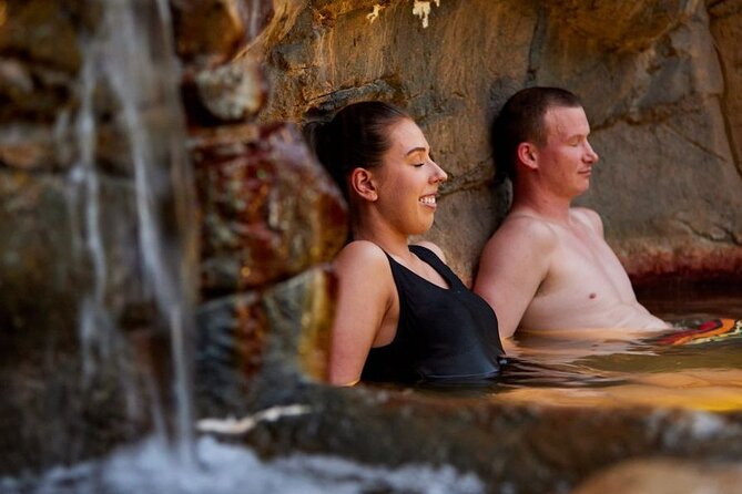 2-Hour Deep Blue Hot Springs in Warrnambool - Key things I’d clock before you go