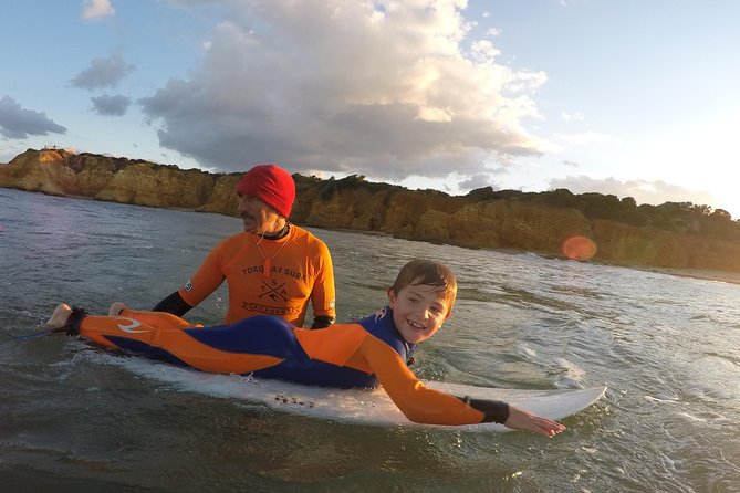 2-Hour Private Surfing Lesson in Torquay - Key Things I’d Mark on Your Planning List