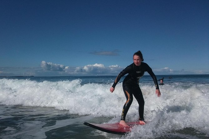 2-Hour Private Surfing Lesson in Torquay - Gear Included: The Best Part for First-Timers and Busy Travelers