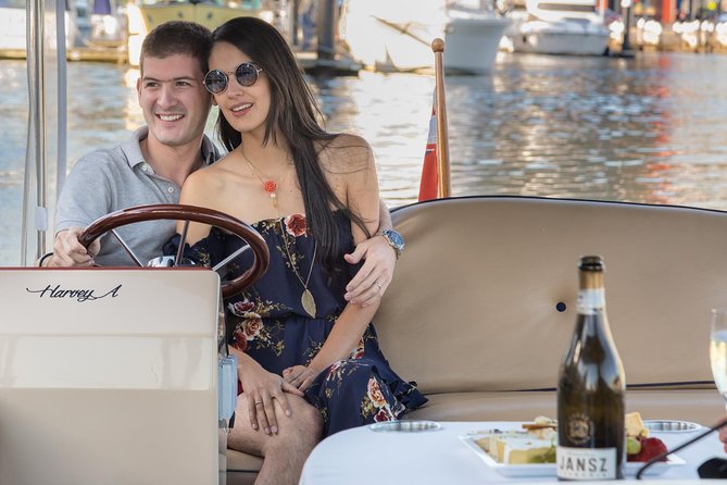 2-Hour Self-Drive Boat Hire on the Yarra River - Price and value: is $115 for 2 hours worth it?