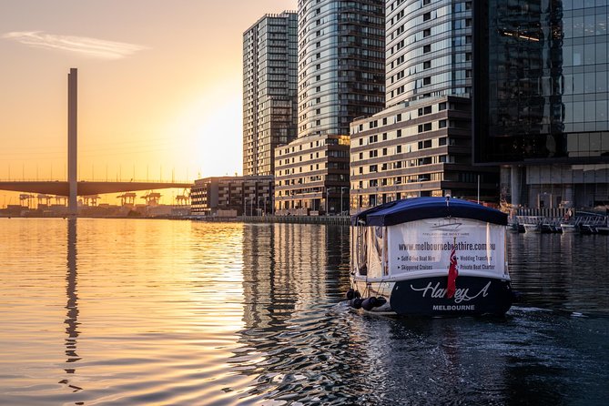 2-Hour Self-Drive Boat Hire on the Yarra River - Who this self-drive Yarra cruise fits best (and who might want something else)
