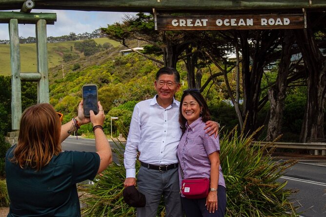 3 Day Combo: Great Ocean Road, Penguin Parade and FREE City Tour - Loch Ard Gorge: the story stop you won’t skip