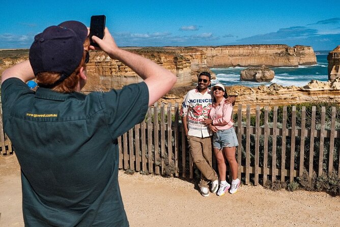 3 Day Combo: Great Ocean Road, Penguin Parade and FREE City Tour - Guide quality and small-group pacing: why it feels easier than driving yourself