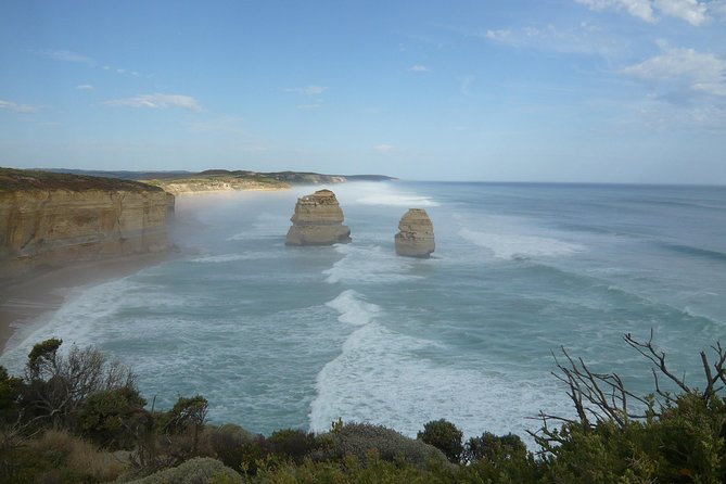 3-Day Melbourne to Adelaide Tour Including the Great Ocean Road - Day 3: Naracoorte Caves Tour and Hahndorf’s German Main Street