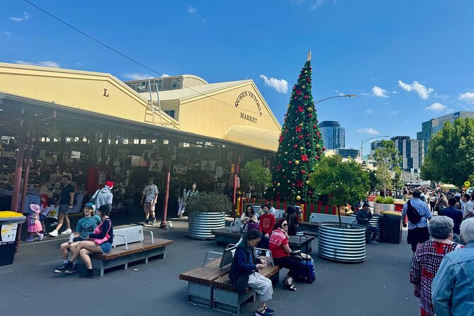 4 Hours Sightseeing Small Group Tour in Melbourne City - 5 Key Things You’ll Appreciate on This Melbourne City Tour