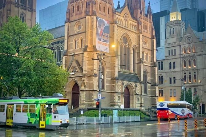 4 Hours Sightseeing Small Group Tour in Melbourne City - A Fast, First-Timer-Friendly Loop of Melbourne’s Must-See Places