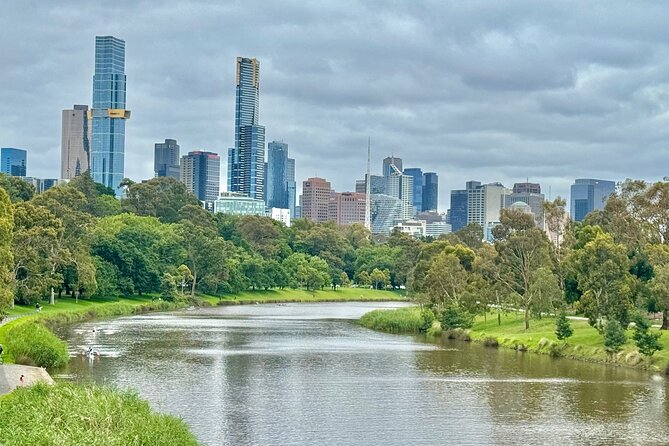 4 Hours Sightseeing Small Group Tour in Melbourne City - St Patrick’s Cathedral: Gothic-Revival Architecture in a Quarter Hour