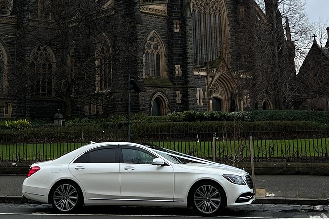 Airport Transfers - Chauffeur Car & Limo Services of Melbourne - Who this transfer fits best (and who might rethink it)