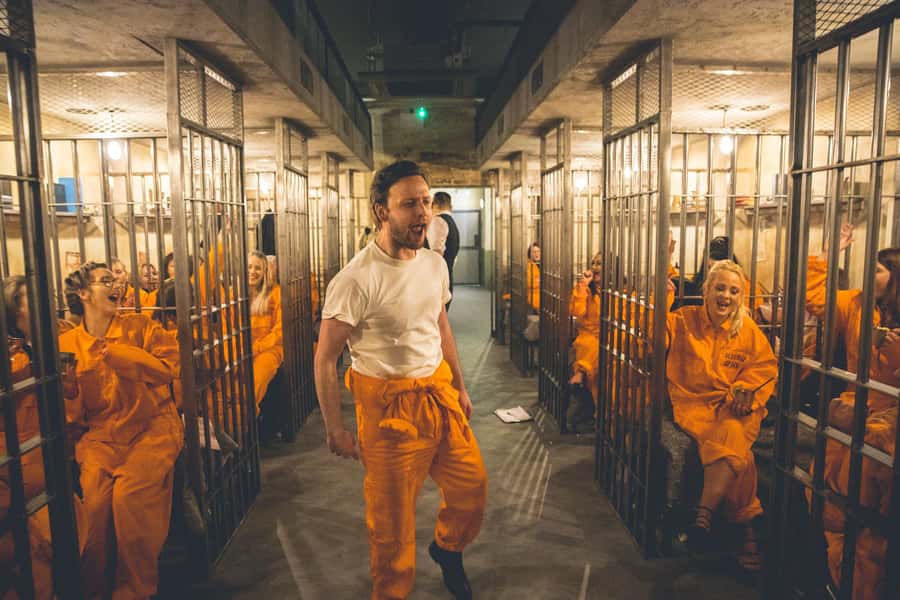 Alcotraz Melbourne: World’s First Prison-Themed Cocktail Bar - Pacing and Story Strength: What to Expect if You Want Faster Action
