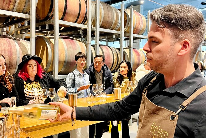 Amazing Yarra Valley Wine Tour + Chocolate, Farm Fresh, Gin - The pace, the guides, and what makes this day work in real life
