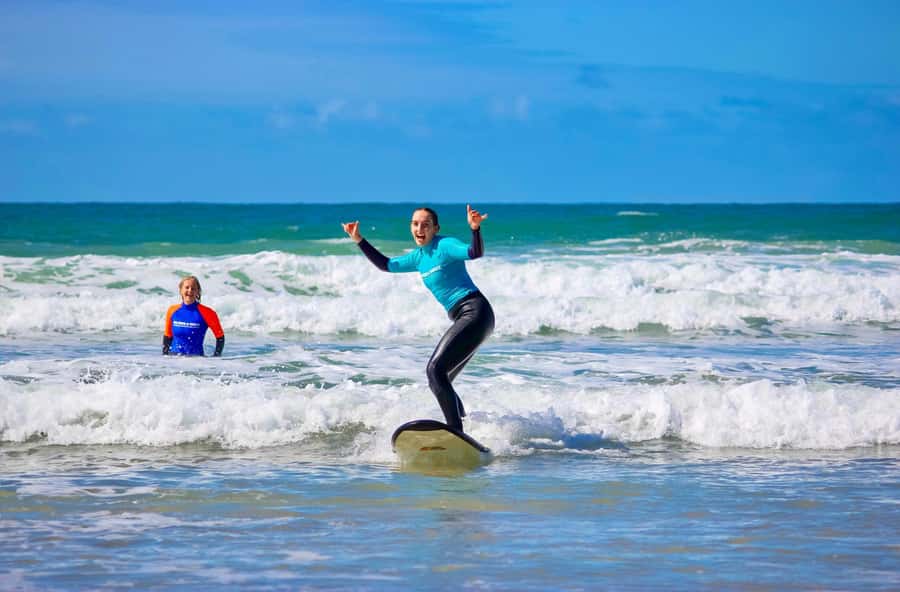Anglesea: 2 Hour Surf Experience on the Great Ocean Road - Key highlights you’ll care about