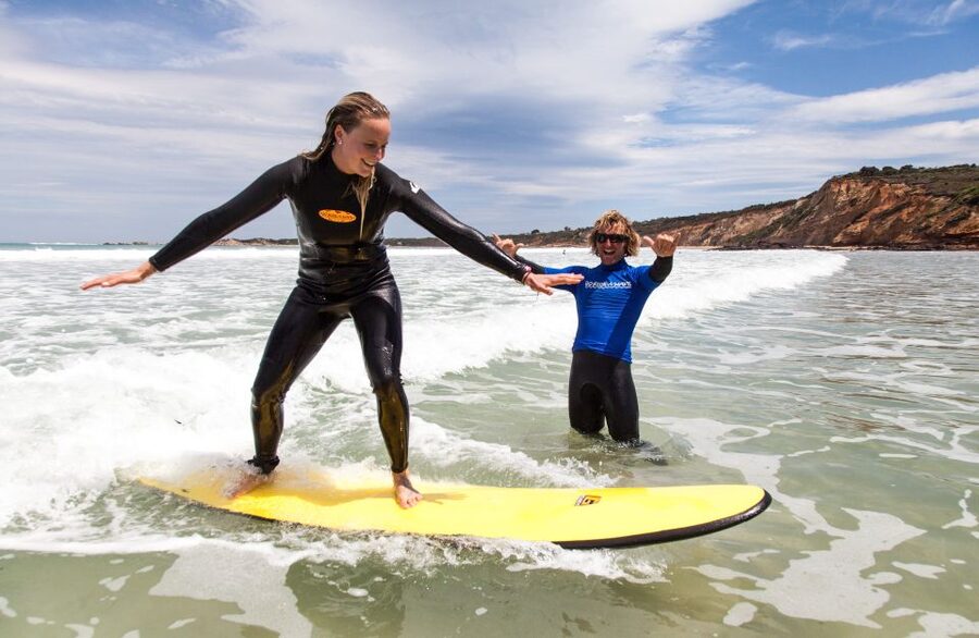 Anglesea: 2 Hour Surf Experience on the Great Ocean Road - Should you book this Anglesea beginner surf lesson?