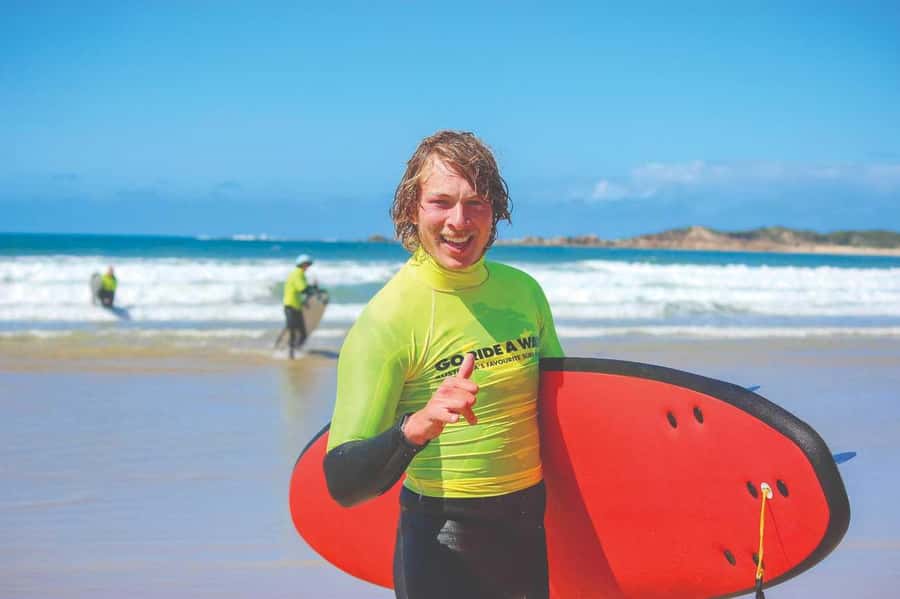 Anglesea: 2 Hour Surf Experience on the Great Ocean Road - Why Anglesea is a smart Great Ocean Road surf stop
