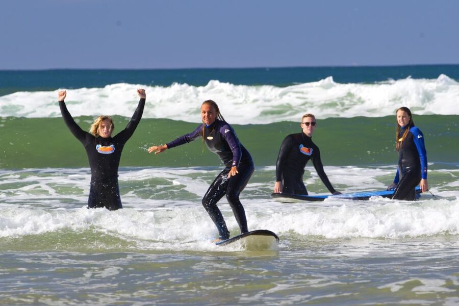 Anglesea: 2 Hour Surf Experience on the Great Ocean Road - Price and value: what $59 gets you on the coast