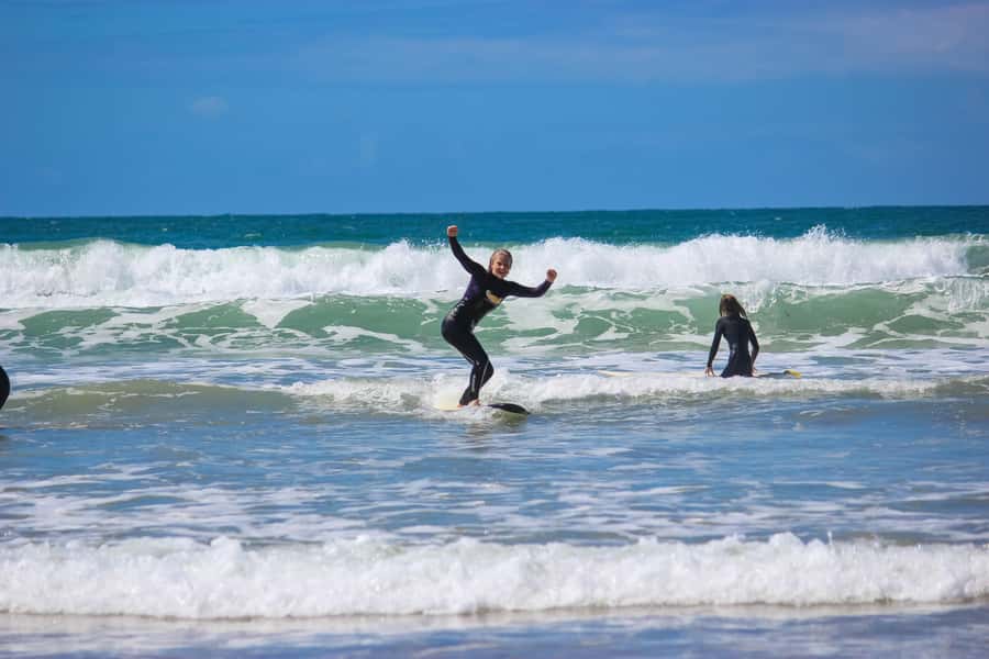 Anglesea: 2 Hour Surf Experience on the Great Ocean Road - Who this is perfect for—and who should think twice