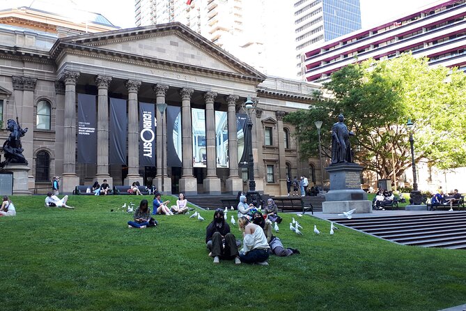 Architecture Tour of Melbourne - Key Things I’d Put on Your Radar