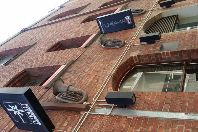 Architecture Tour of Melbourne - Federation Square: Civic Design You Can Actually Contextualize