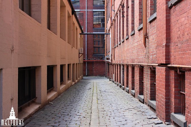 Architecture Tour of Melbourne - Scots Church: Heritage That Changes the Mood of the Street