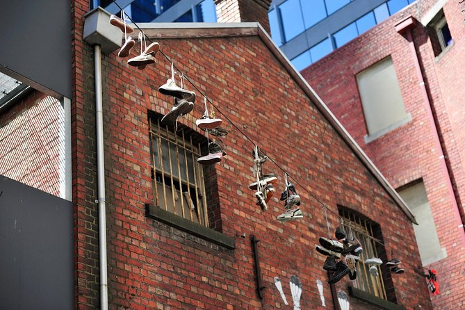 Architecture Tour of Melbourne - What Makes This Architecture Tour Different from a Photo Walk