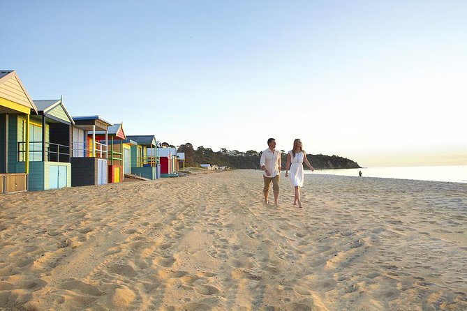 Around the Bay Food and Wine Taste Trail - Why this Around the Bay route is a smart use of your time