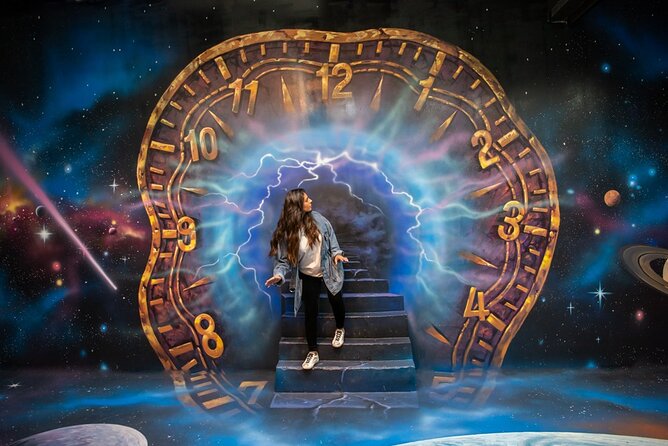 ArtVo Immersive Gallery Experience - Where it’s located and how you’ll find it in practice