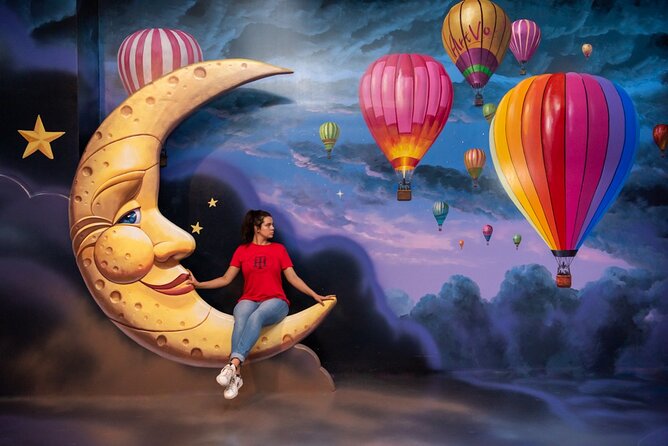 ArtVo Immersive Gallery Experience - Comfort tips that make a real difference
