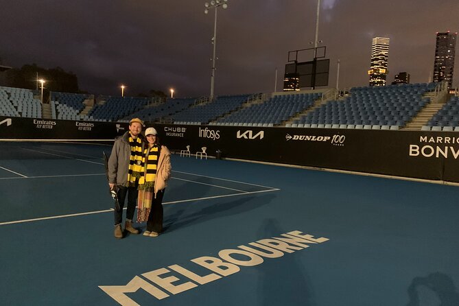 Aussie Football MCG Matchday Experience with a Local - Who should book this AFL local experience