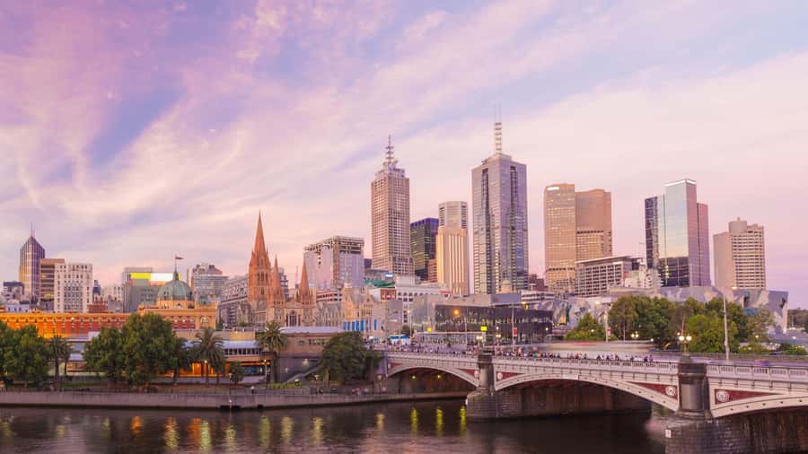 Best of Melbourne: Private Walking Tour with a Local - Key highlights worth your time
