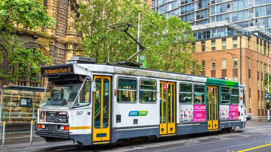 Best of Melbourne: Private Walking Tour with a Local - Queen Victoria Market: shopping energy and what locals actually do